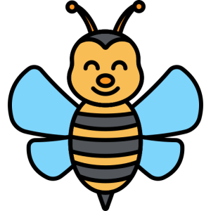 AnimalBe messages sticker-4