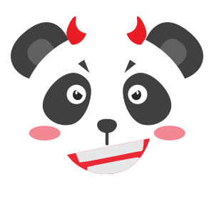bearface emoji sticker 01 messages sticker-3
