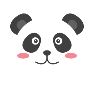 bearface emoji sticker 01 messages sticker-0
