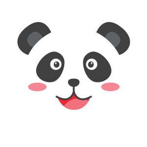 bearface emoji sticker 01 messages sticker-1