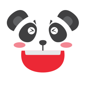 bearface emoji sticker 01 messages sticker-6