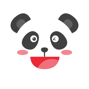bearface emoji sticker 01 messages sticker-8