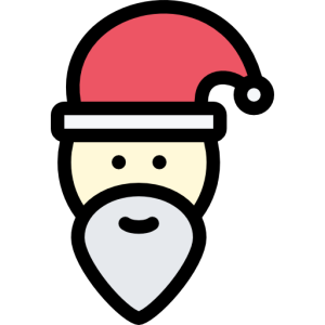 ChristmasBe messages sticker-2