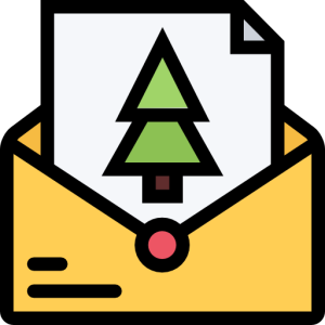 ChristmasBe messages sticker-1