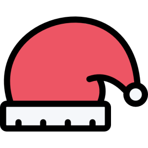 ChristmasBe messages sticker-0