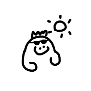 恐竜のすこしくん messages sticker-0