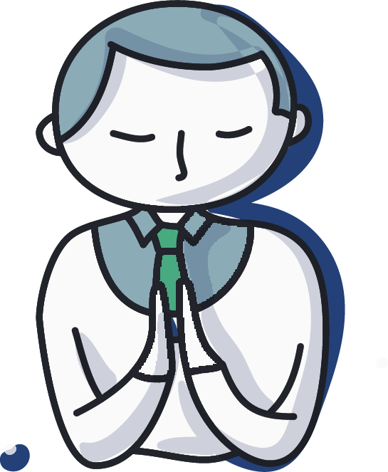 Mindfulness - TMC messages sticker-5