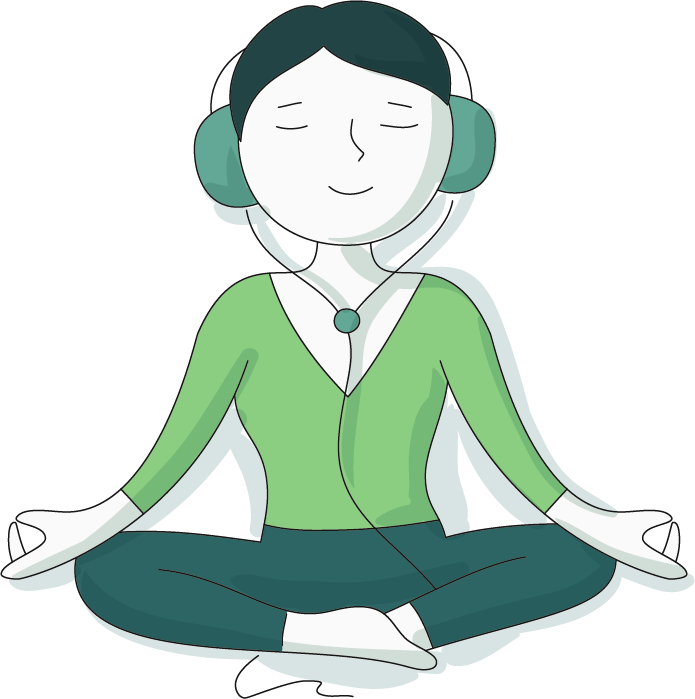 Mindfulness - TMC messages sticker-2