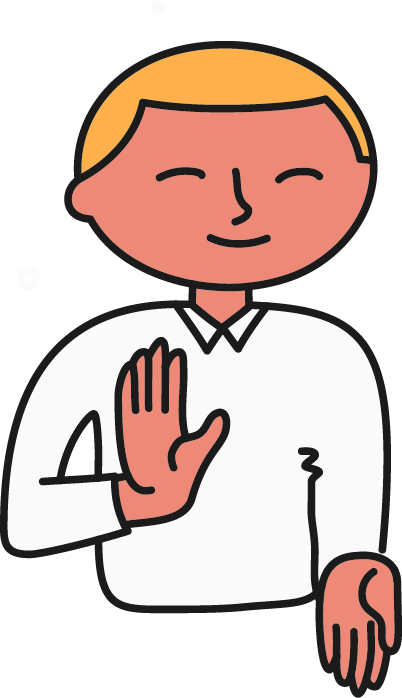 Mindfulness - TMC messages sticker-8