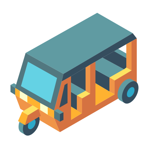TransportationMS messages sticker-2