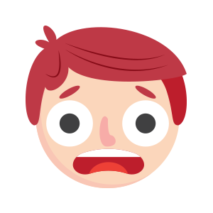funny baby stickers 2019 messages sticker-6