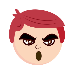 funny baby stickers 2019 messages sticker-10