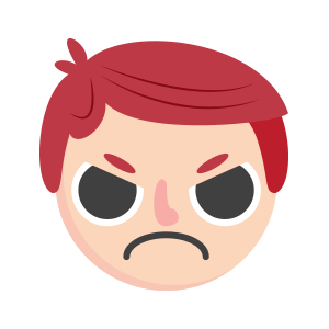 funny baby stickers 2019 messages sticker-9