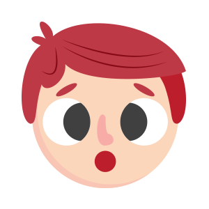 funny baby stickers 2019 messages sticker-7