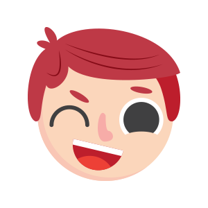 funny baby stickers 2019 messages sticker-3