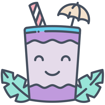 Summer Icon messages sticker-9