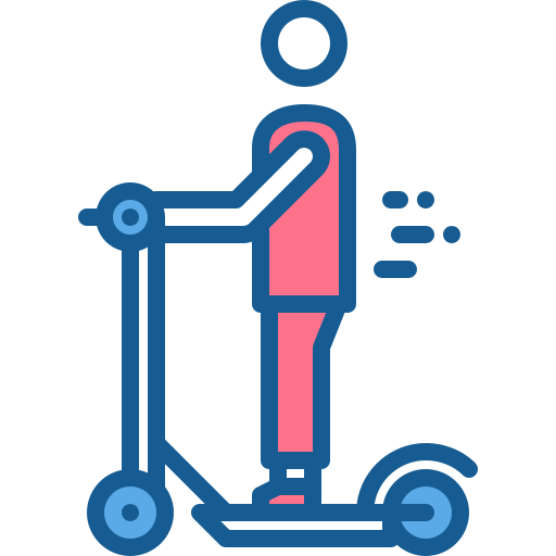 ElectricScooterMS messages sticker-10