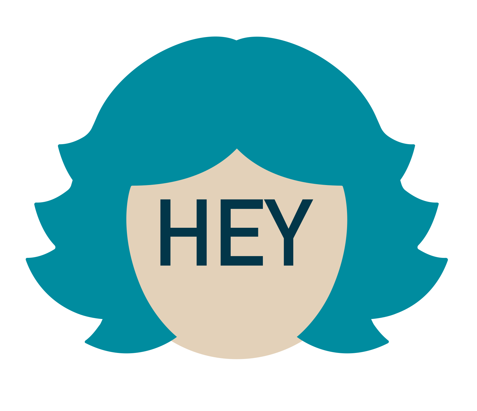 Heyyyy messages sticker-7