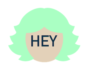 Heyyyy messages sticker-8