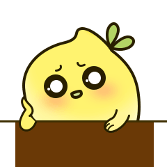 Lemon JoJo messages sticker-5