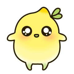 Lemon JoJo messages sticker-11