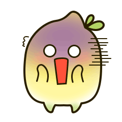 Lemon JoJo messages sticker-3