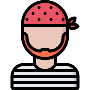 PiratesBe messages sticker-10
