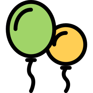 PartytBe messages sticker-4
