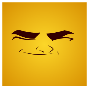 face crazy emoji new 2019 messages sticker-10