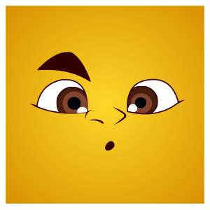face crazy emoji new 2019 messages sticker-3