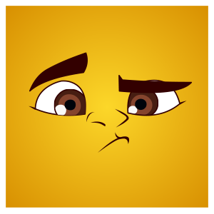face crazy emoji new 2019 messages sticker-4