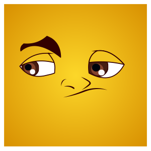 face crazy emoji new 2019 messages sticker-11
