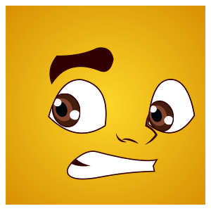 face crazy emoji new 2019 messages sticker-7