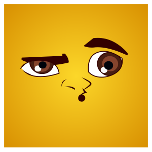 face crazy emoji new 2019 messages sticker-9