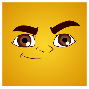 face crazy emoji new 2019 messages sticker-0