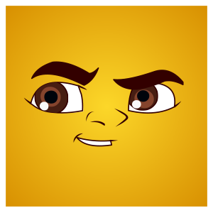 face crazy emoji new 2019 messages sticker-1
