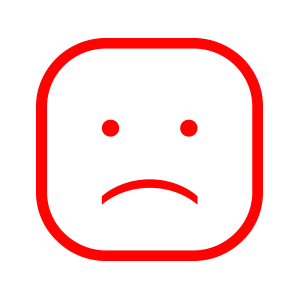 face simple sticker new 2019 messages sticker-6