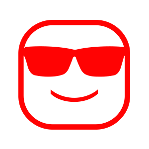 face simple sticker new 2019 messages sticker-0