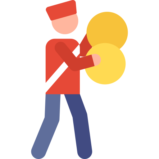 ParadeST messages sticker-11