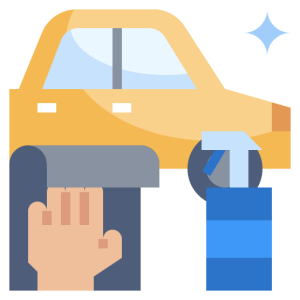 CarWashBe messages sticker-5