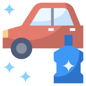 CarWashBe messages sticker-4