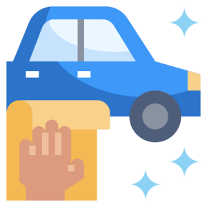 CarWashBe messages sticker-10