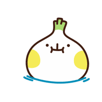 Shallot Tok messages sticker-2
