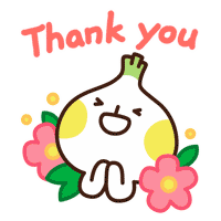 Shallot Tok messages sticker-8