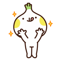 Shallot Tok messages sticker-3