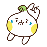 Shallot Tok messages sticker-9