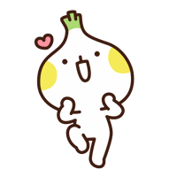Shallot Tok messages sticker-4