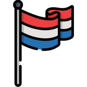 HollandBe messages sticker-3