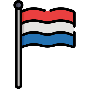 HollandBe messages sticker-5