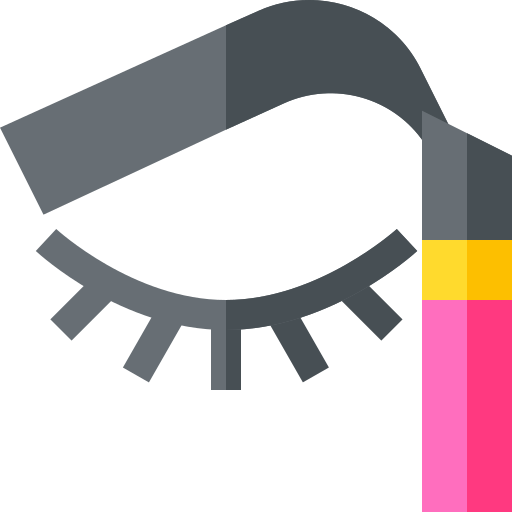 MakeUpMS messages sticker-9